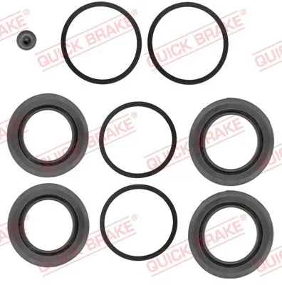 Repair Kit, brake caliper